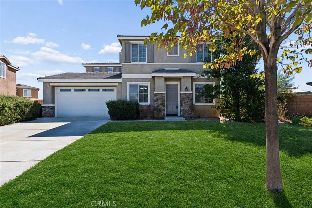 39294 Butler Palmdale CA 93551 | MLS #SR26192823 45 MLS #SR26192823 image #0
