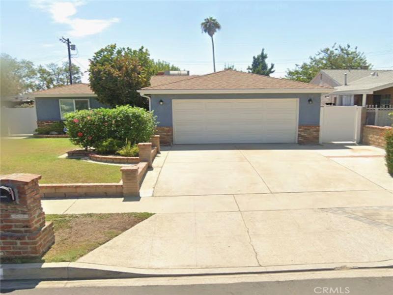 13213 Woodcock Los Angeles CA 91342 | MLS #SR26193550 45 MLS #SR26193550 image #0