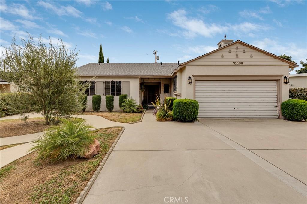 16506 Halsted ST Northridge CA 91343 | MLS #SR26194387 45 MLS #SR26194387 image #0