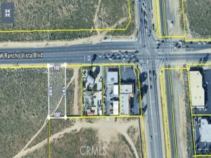 1 Ave P Vic & Sierra Hwy Palmdale CA 93550 | MLS #SR26196485 45 MLS #SR26196485 image #0