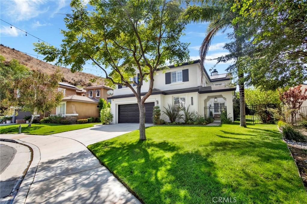 29006 Capri CT Castaic CA 91384 | MLS #SR26196511 41 MLS #SR26196511 image #0