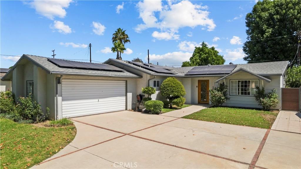 8842 Sophia North Hills CA 91343 | MLS #SR26197061 45 MLS #SR26197061 image #0