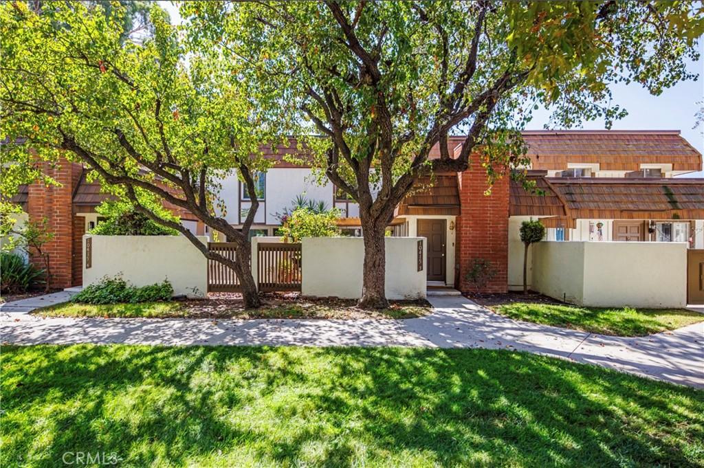 10415 Larwin Chatsworth CA 91311 | MLS #SR26197130 45 MLS #SR26197130 image #0