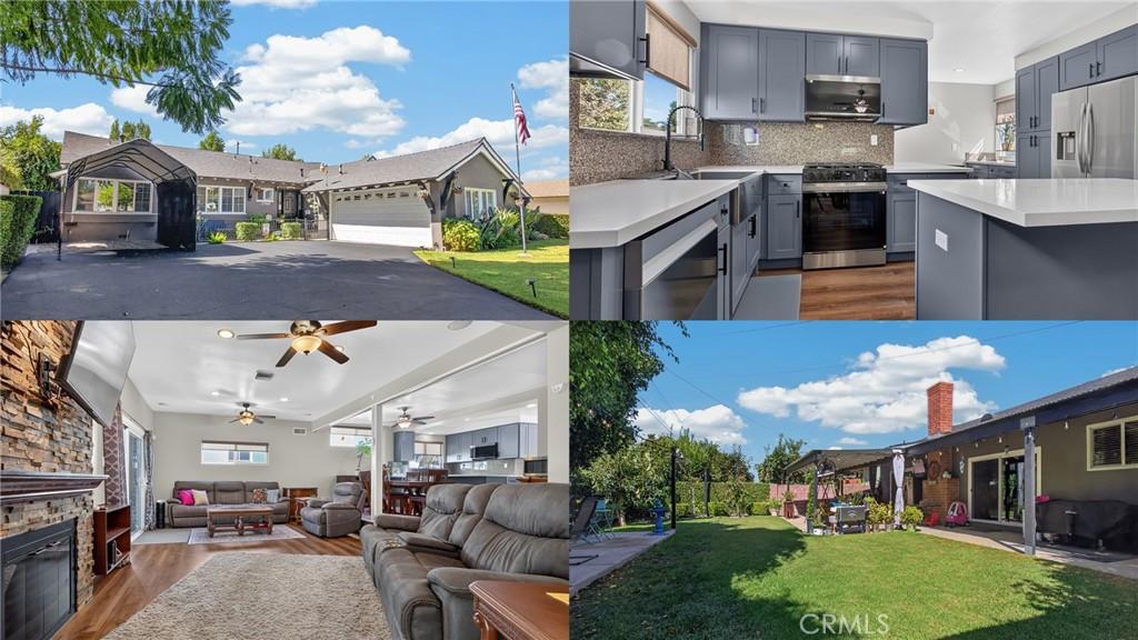 16032 Knapp ST North Hills CA 91343 | MLS #SR26198001 41 MLS #SR26198001 image #0