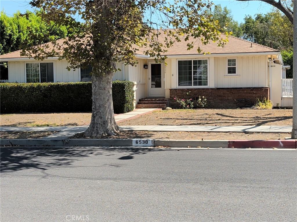 6530 Ponce West Hills CA 91307 | MLS #SR26198345 41 MLS #SR26198345 image #0