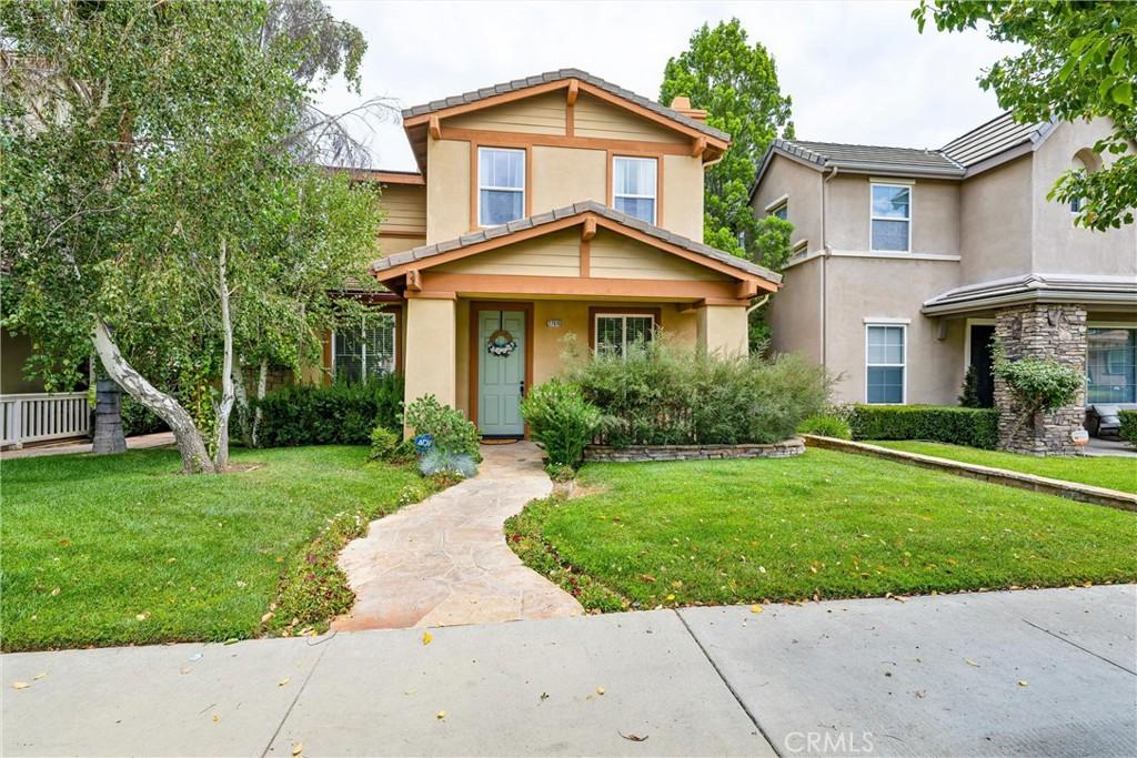 27616 Cobblestone CT Valencia CA 91354 | MLS #SR26198430 45 MLS #SR26198430 image #0