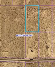 130 E Avenue E Lancaster CA 93535 | MLS #SR26198845 41 MLS #SR26198845 image #0