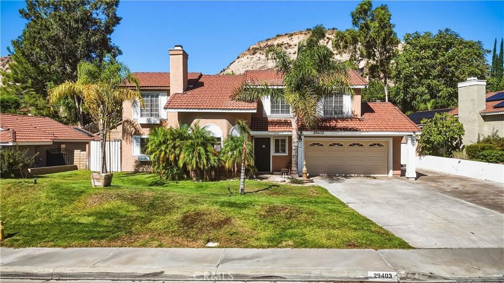 29403 Poppy Meadow ST Canyon Country CA 91387 | MLS #SR26199605 45 MLS #SR26199605 image #0
