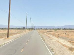 10th ST W Lot 4 Lancaster CA 93536 | MLS #SR26199934 45 MLS #SR26199934 image #0