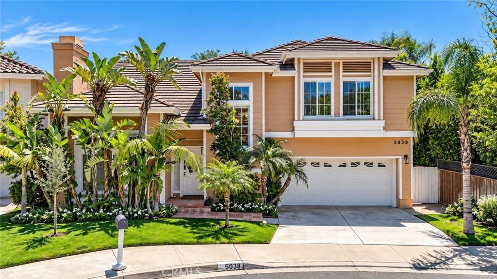 5038 Durant CT Oak Park CA 91377 | MLS #SR26199942 45 MLS #SR26199942 image #0
