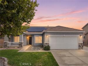 45344 Tiana Rose Lancaster CA 93536 | MLS #SR26200106 45 MLS #SR26200106 image #0