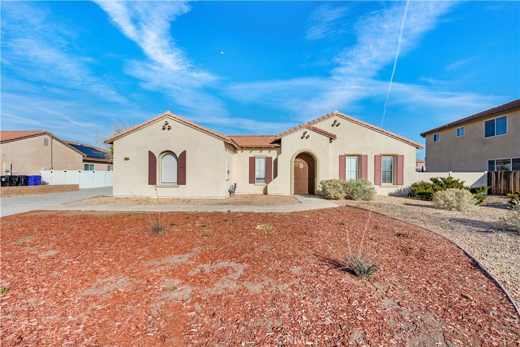 12573 Cabazon CT Apple Valley CA 92308 | MLS #SR26201160 45 MLS #SR26201160 image #0