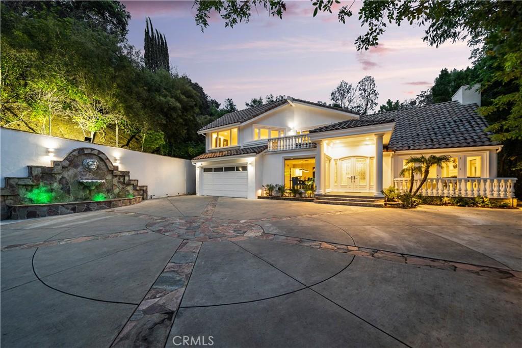 16221 Elisa Encino CA 91436 | MLS #SR26201314 45 MLS #SR26201314 image #0