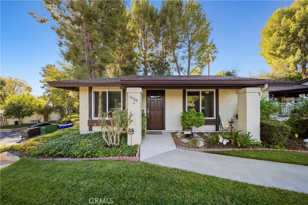 19508 Avenue Of The Oaks Newhall CA 91321 | MLS #SR26201319 41 MLS #SR26201319 image #0