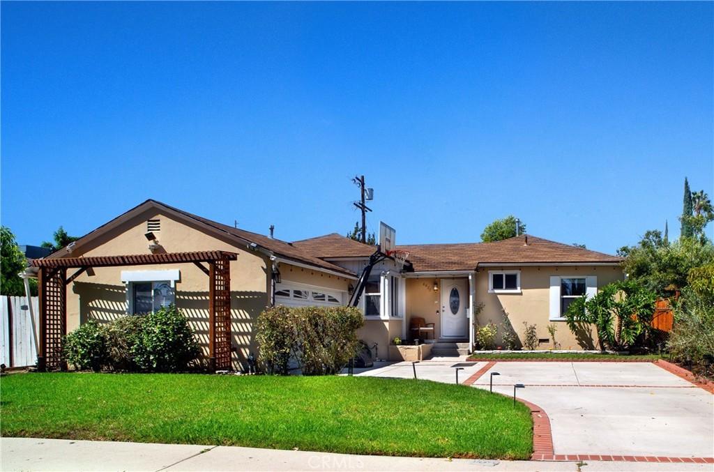 6655 Yarmouth AV Los Angeles CA 91335 | MLS #SR26201488 37 MLS #SR26201488 image #0