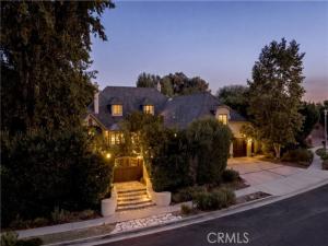 4155 Green Meadow Court Encino CA 91316 | MLS #SR26201850 45 MLS #SR26201850 image #0