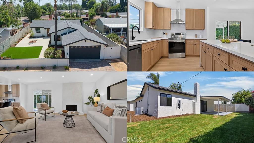 17206 Lahey Granada Hills CA 91344 | MLS #SR26201860 45 MLS #SR26201860 image #0