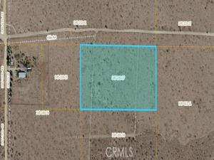 Gibbs Avenue Rosamond CA 93560 | MLS #SR26202022 37 MLS #SR26202022 image #0
