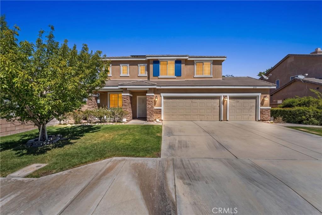 3107 W Lumber ST Lancaster CA 93536 | MLS #SR26202786 45 MLS #SR26202786 image #0