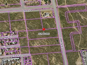 E 20th St Ave H10 Lancaster CA 93534 | MLS #SR26202904 45 MLS #SR26202904 image #0