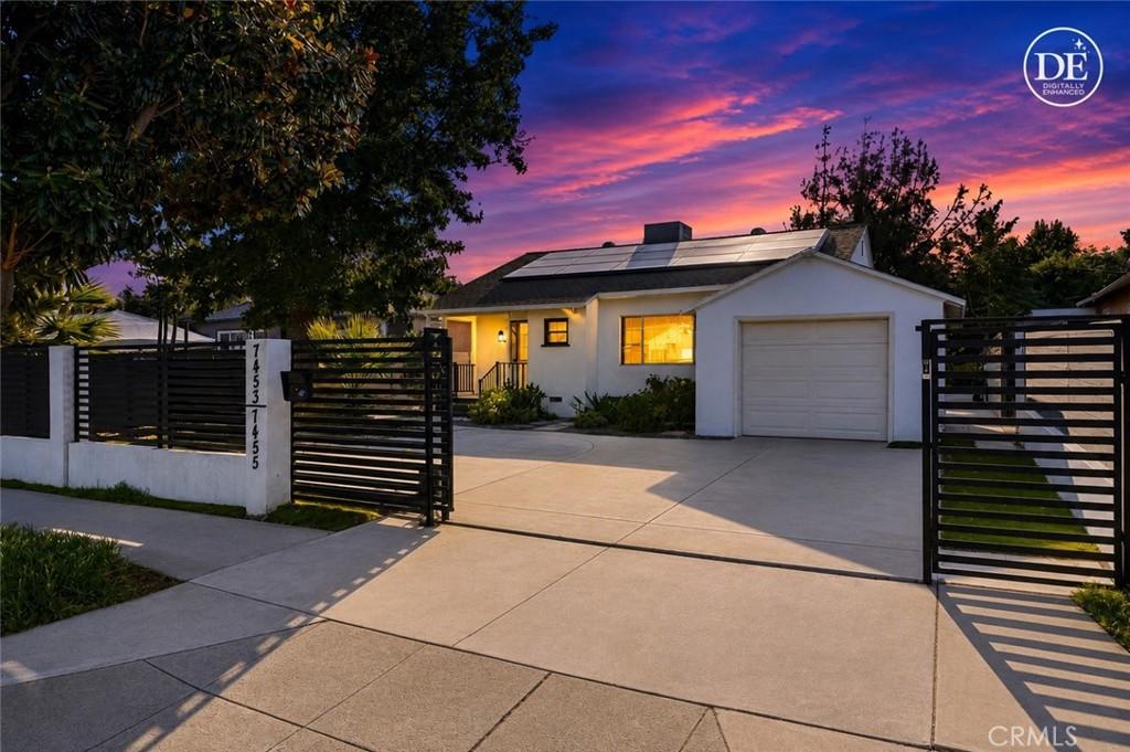 7455 Blewett AV Van Nuys CA 91406 | MLS #SR26203901 41 MLS #SR26203901 image #0