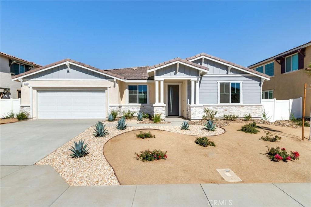 2309 Century Plant ST Palmdale CA 93551 | MLS #SR26174268 79 MLS #SR26174268 image #0