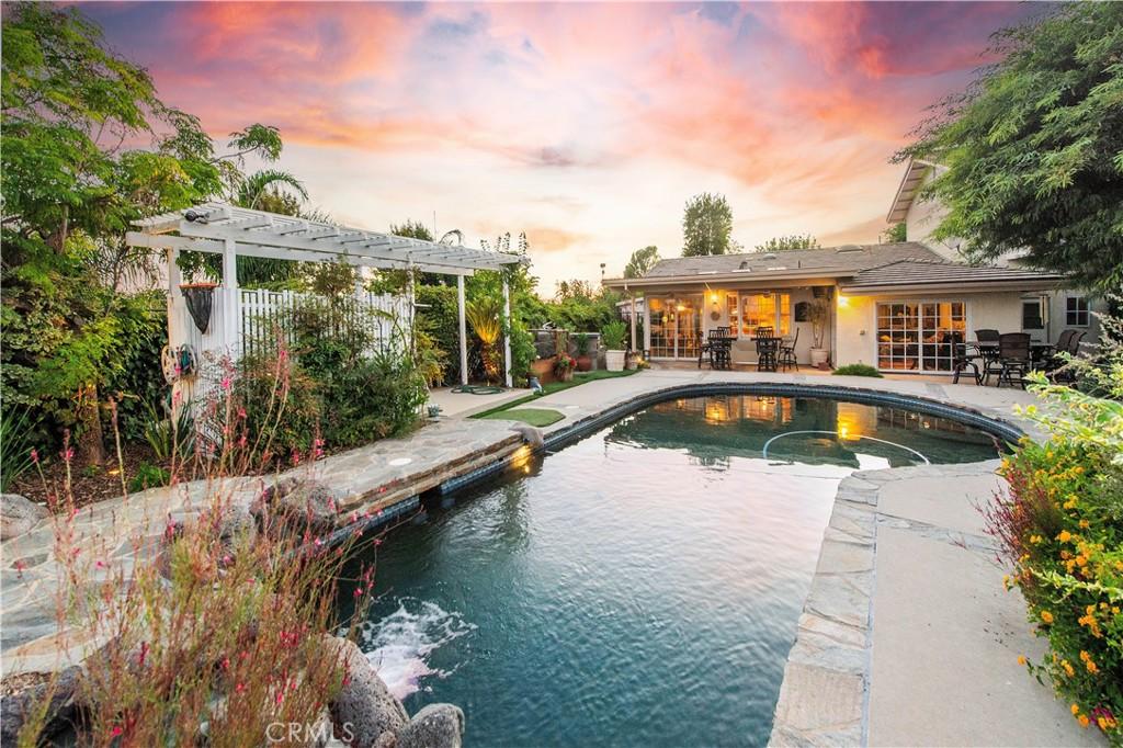 12546 Middlecoff PL Granada Hills CA 91344 | MLS #SR26205372 45 MLS #SR26205372 image #0
