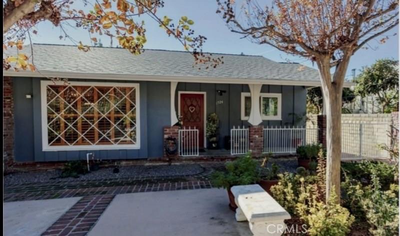 1724 Sombra DR Glendale CA 91208 | MLS #SR26205592 45 MLS #SR26205592 image #0
