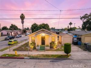 1542 E 83rd Los Angeles CA 90001 | MLS #SR26205599 41 MLS #SR26205599 image #0