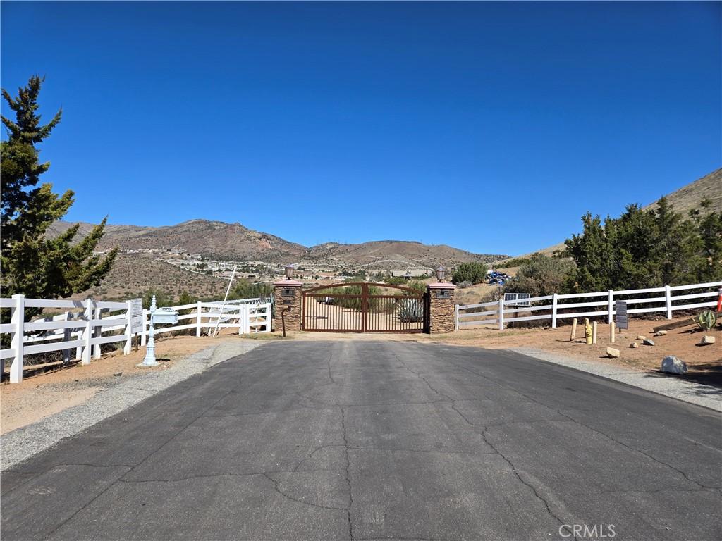 White Feather RD Acton CA 93510 | MLS #SR25236588 87 MLS #SR25236588 image #0