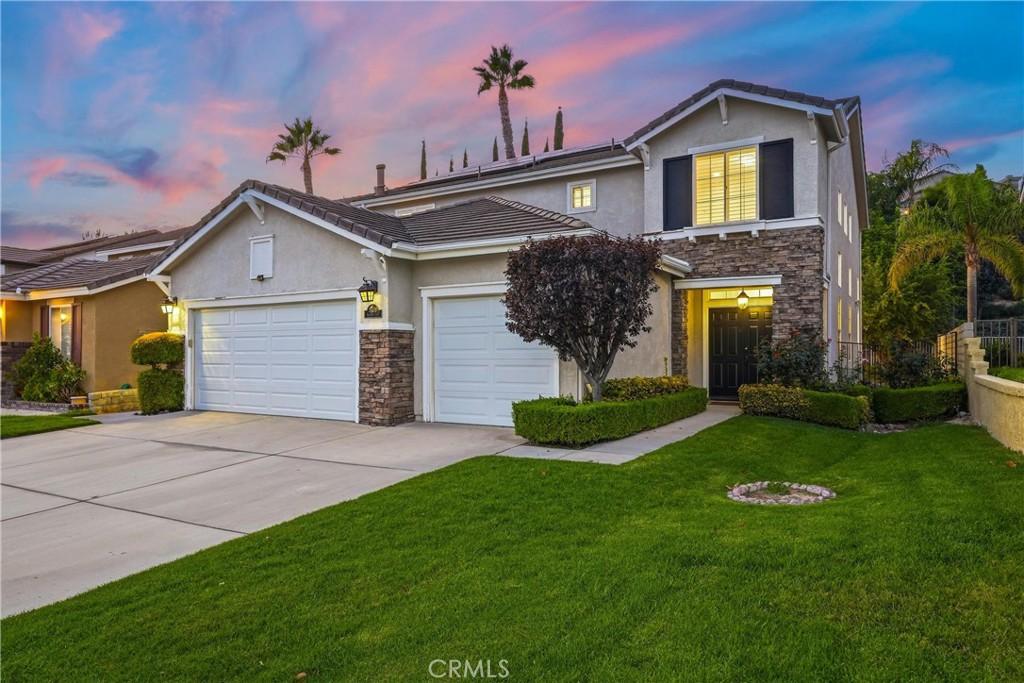 26129 Salinger LN Stevenson Ranch CA 91381 | MLS #SR26206549 45 MLS #SR26206549 image #0