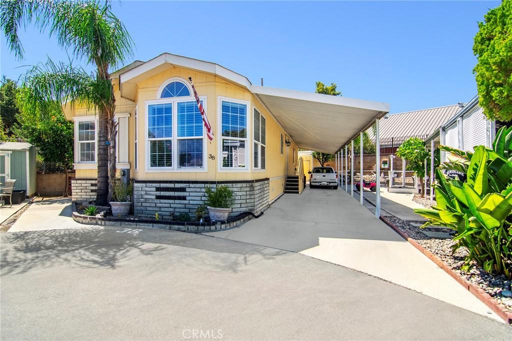 11401 Topanga Canyon #38 Chatsworth CA 91311 | MLS #SR26207123 41 MLS #SR26207123 image #0