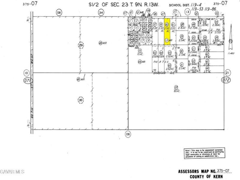 MLS #SR26207530 image #0