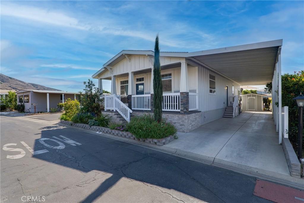 250 E Telegraph RD #164 Fillmore CA 93015 | MLS #SR26207677 17 MLS #SR26207677 image #0