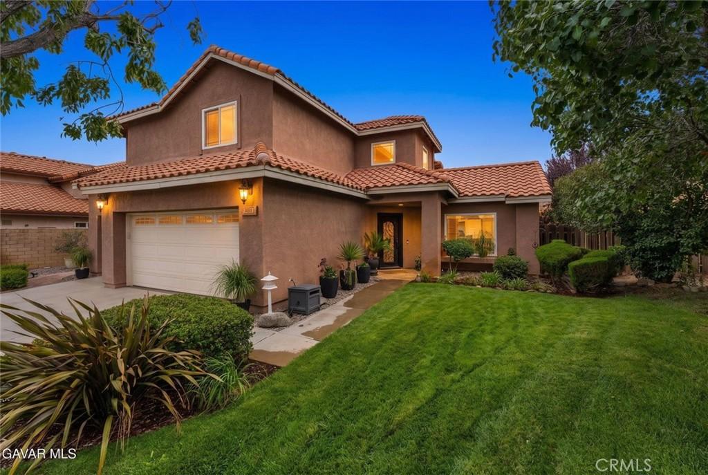 360 Pagosa CT Palmdale CA 93551 | MLS #SR26207914 41 MLS #SR26207914 image #0
