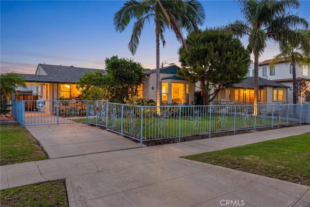 1733 S Corning Los Angeles CA 90035 | MLS #SR26208111 45 MLS #SR26208111 image #0