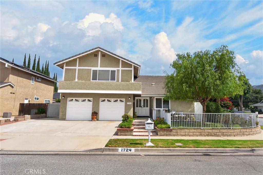 1724 Hilliard AV Simi Valley CA 93063 | MLS #SR26209382 41 MLS #SR26209382 image #0