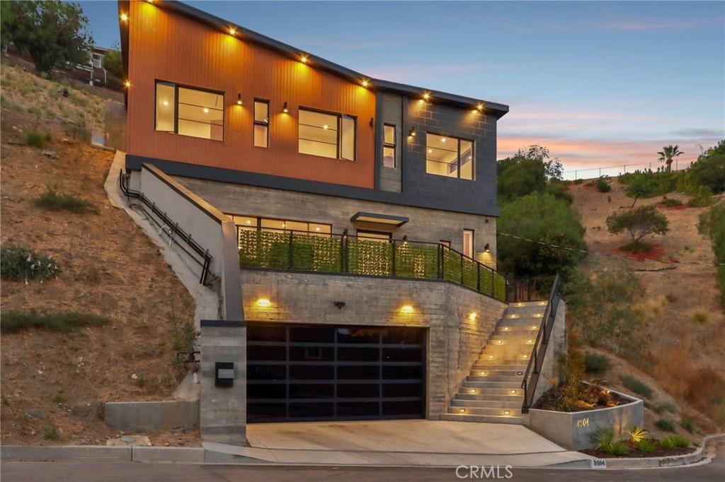 8504 Outland View DR Sun Valley CA 91352 | MLS #SR26138597 113 MLS #SR26138597 image #0