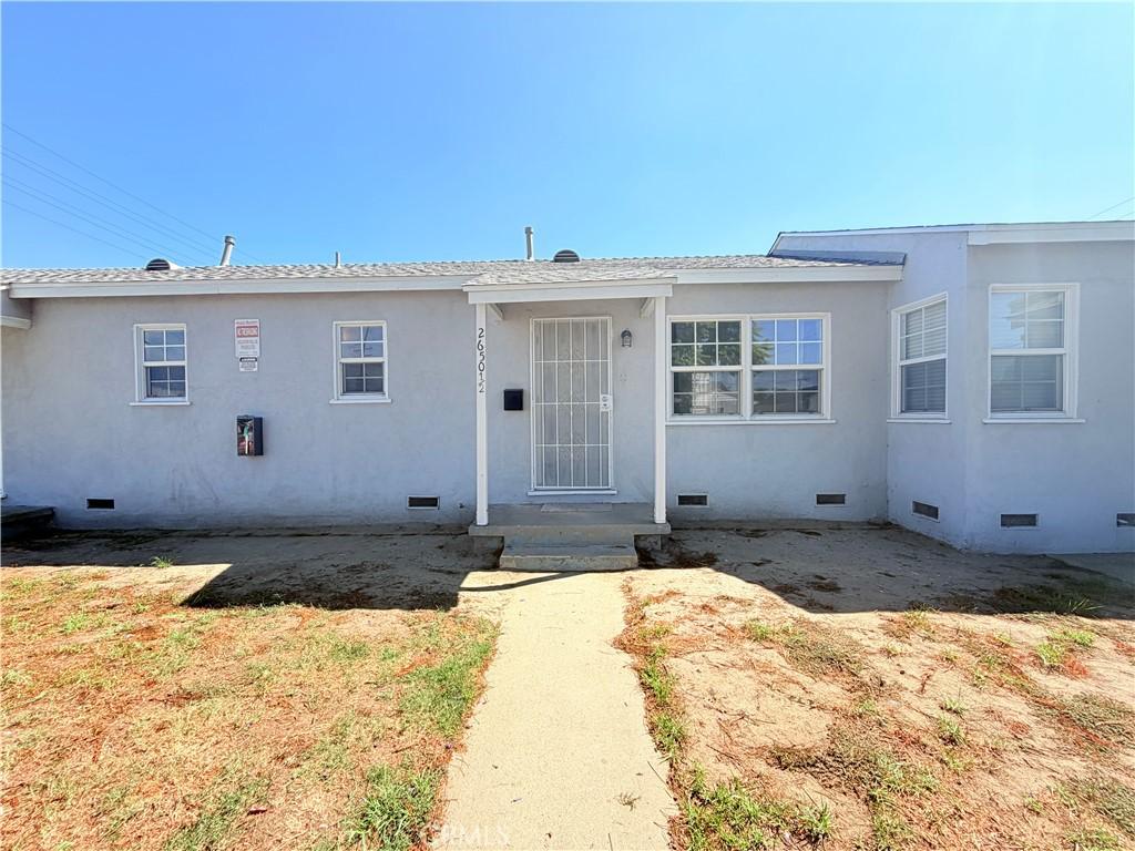 2650 1/2 Carson Carson CA 90810 | MLS #SR26210345 41 MLS #SR26210345 image #0