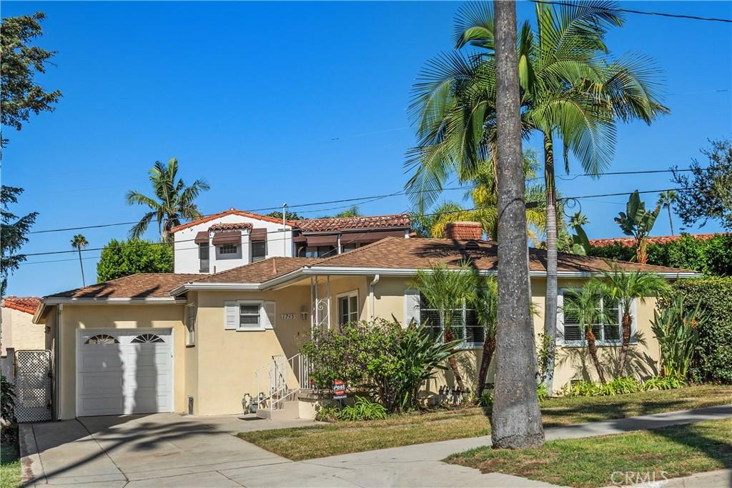 1745 Grandview AV Glendale CA 91201 | MLS #SR26210707 45 MLS #SR26210707 image #0