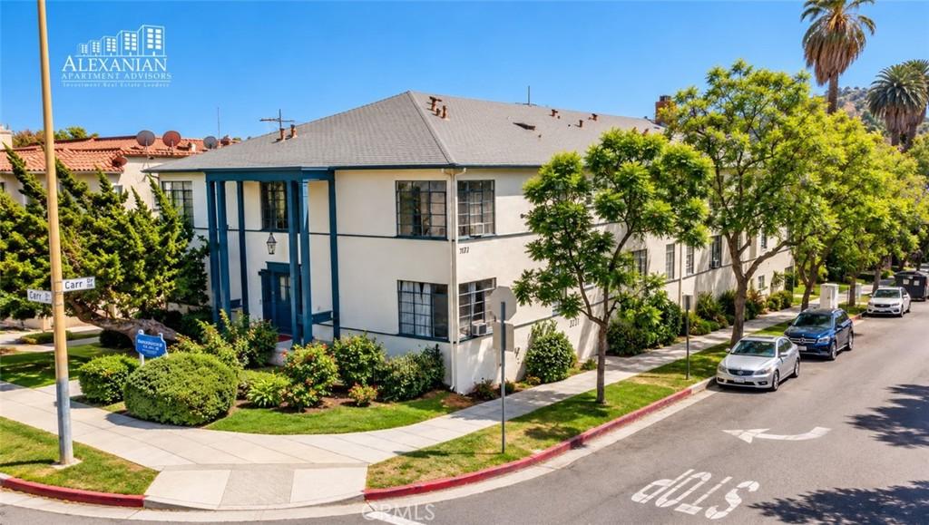 1600 E Broadway Glendale CA 91205 | MLS #SR26210960 45 MLS #SR26210960 image #0