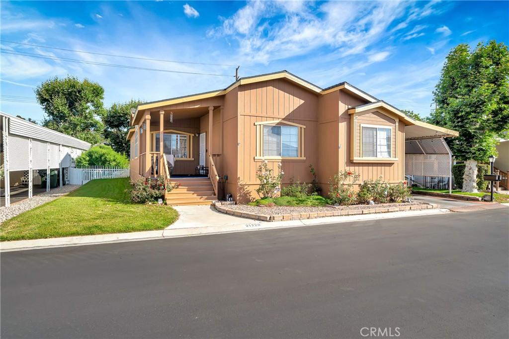 21220 willow weed way Canyon Country CA 91351 | MLS #SR26116013 67 MLS #SR26116013 image #0
