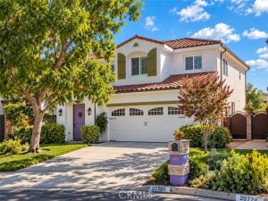 20720 Napa Street Winnetka CA 91306 | MLS #SR26211941 45 MLS #SR26211941 image #0