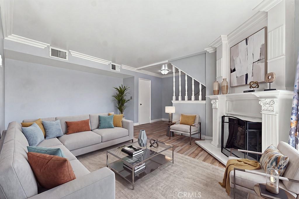 15145 Victory #1 Van Nuys CA 91411 | MLS #SR26211997 45 MLS #SR26211997 image #0