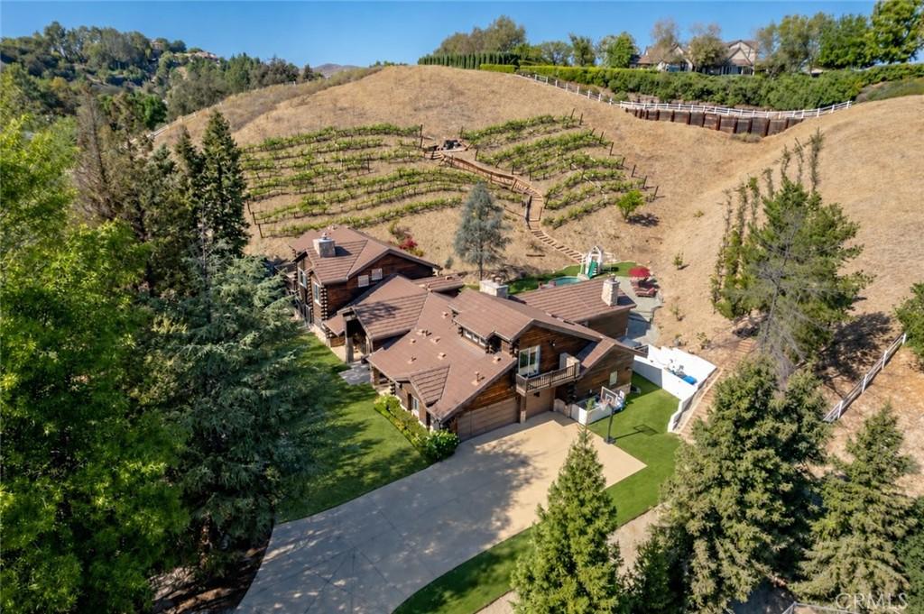 24305 Bridle Trail Hidden Hills CA 91302 | MLS #SR26212337 41 MLS #SR26212337 image #0