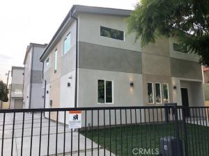 14124 Sylvan ST #1/2 Van Nuys CA 91401 | MLS #SR26212479 45 MLS #SR26212479 image #0