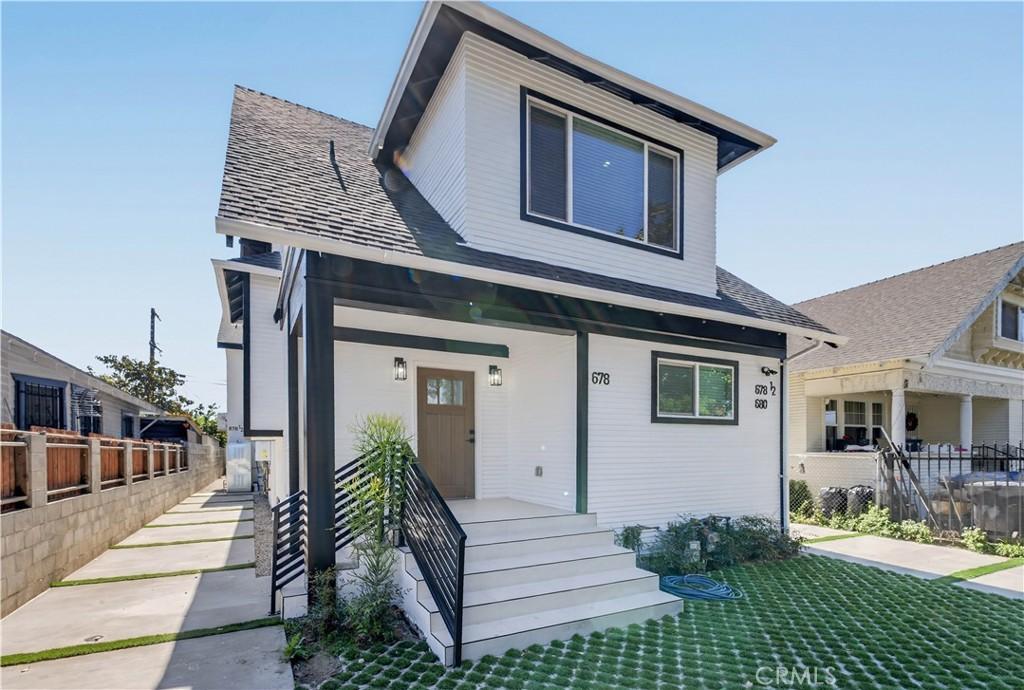 678 E 45th Los Angeles CA 90011 | MLS #SR26212626 45 MLS #SR26212626 image #0