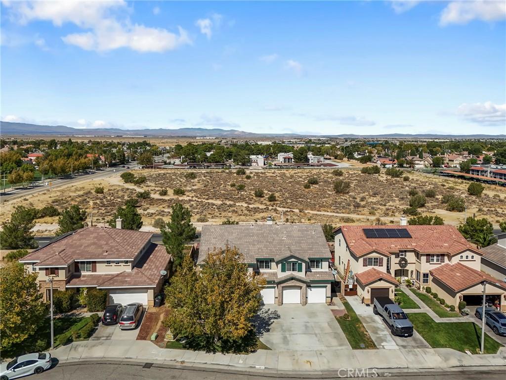 3317 Vahn LN Lancaster CA 93536 | MLS #SR26213984 45 MLS #SR26213984 image #0