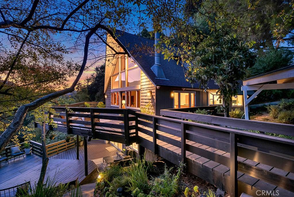 21670 Encina RD Topanga CA 90290 | MLS #SR26214095 45 MLS #SR26214095 image #0