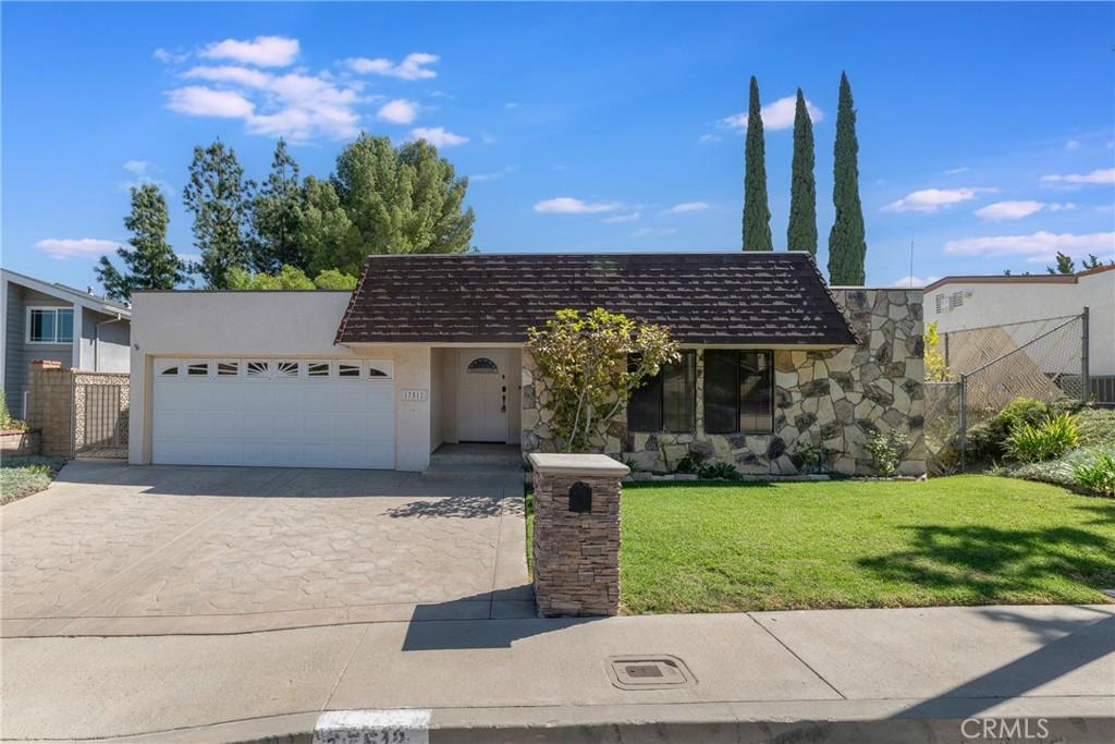 17512 Tuscan DR Granada Hills CA 91344 | MLS #SR26214999 45 MLS #SR26214999 image #0
